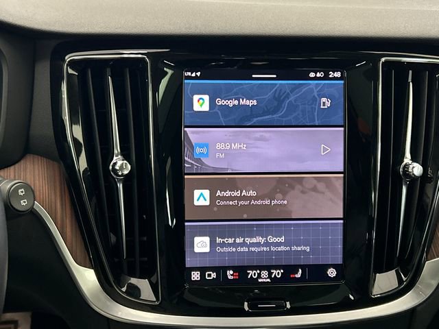 Certified 2025 Volvo V60 B5 Cross Country Plus image 16