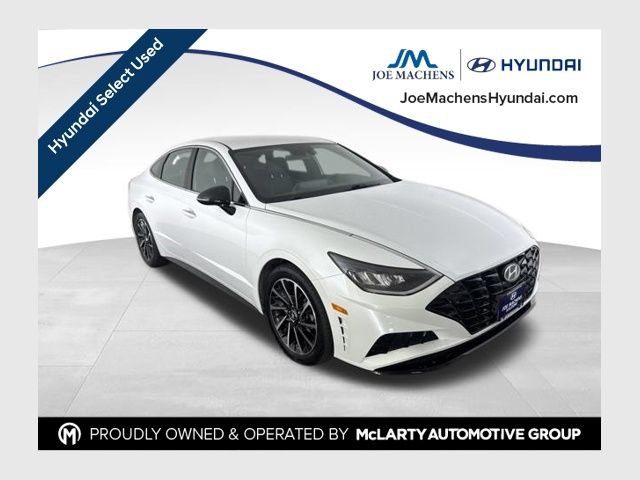 Used 2020 Hyundai Sonata SEL Plus