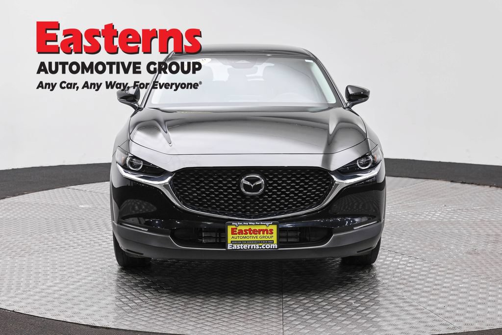 Used 2024 MAZDA CX-30 AWD 2.5 S image 2