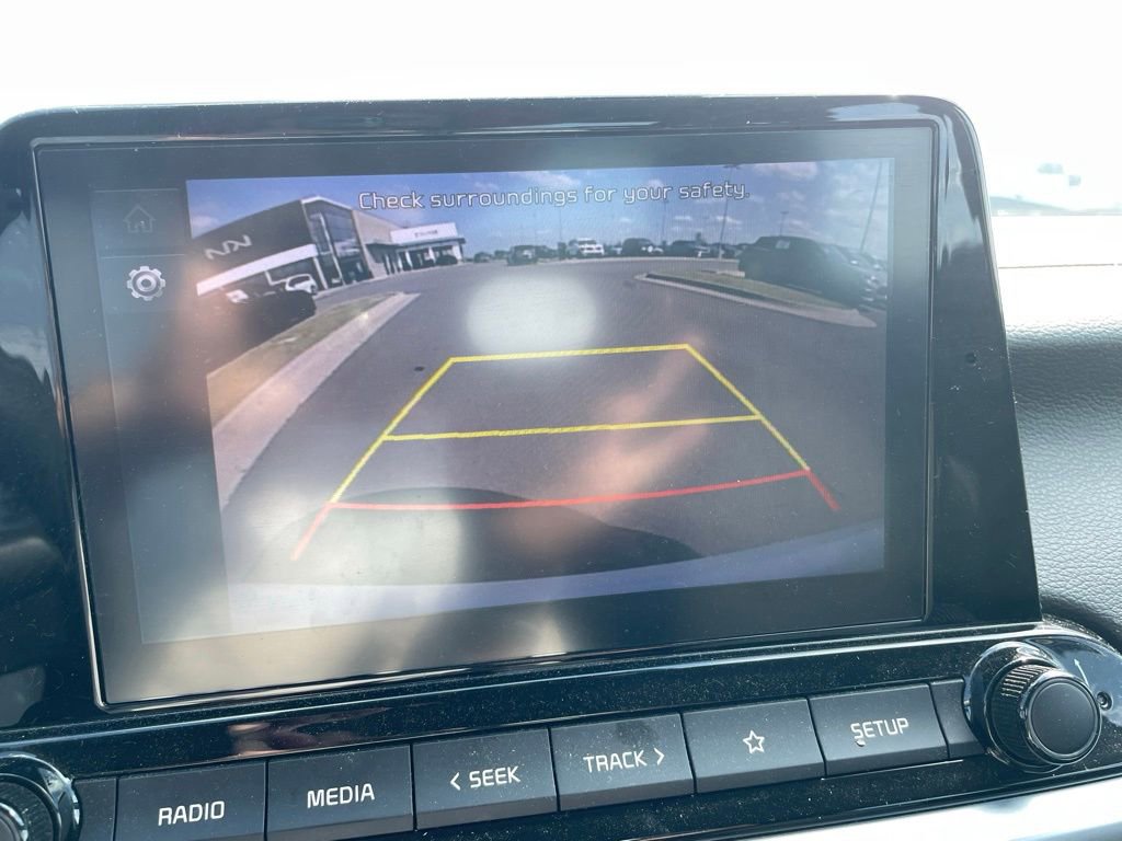 Used 2024 Kia Forte LXS image 17