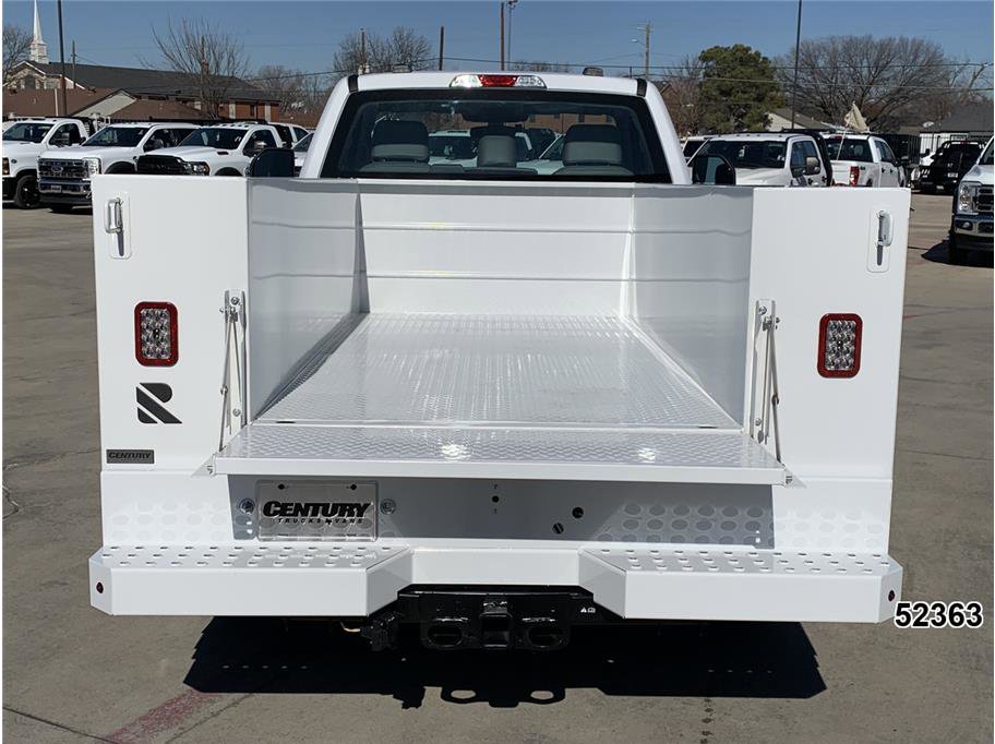 Used 2026 Ford F250 XL image 10