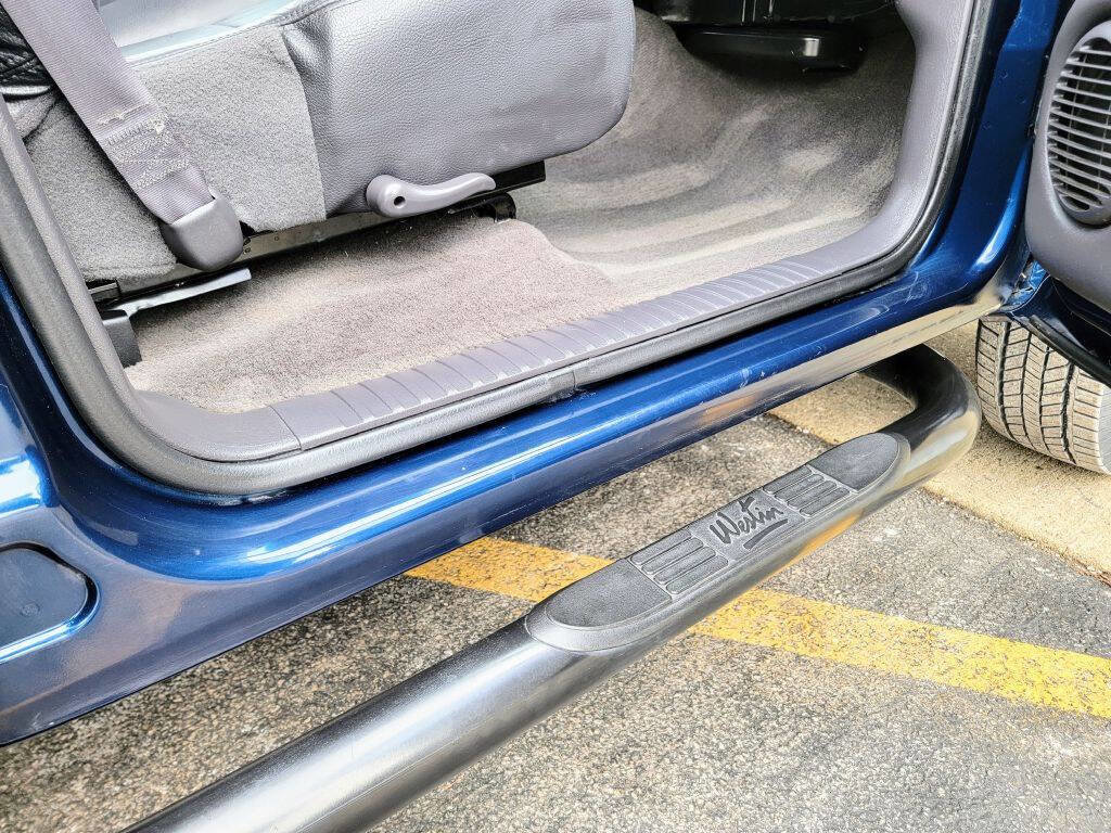 Used 2000 Dodge Durango image 36