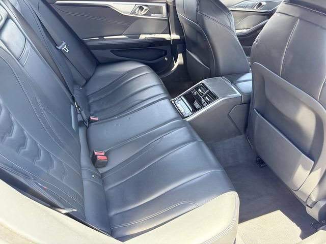 Used 2024 BMW 840i Gran Coupe RWD image 14