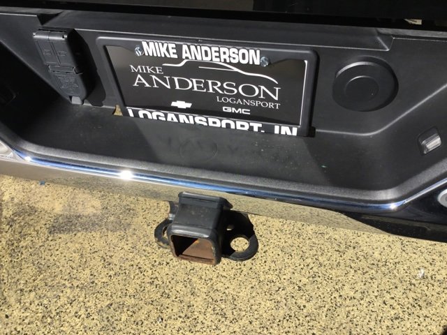 Used 2024 Chevrolet Silverado 3500 LTZ w/ LTZ Plus Package image 27