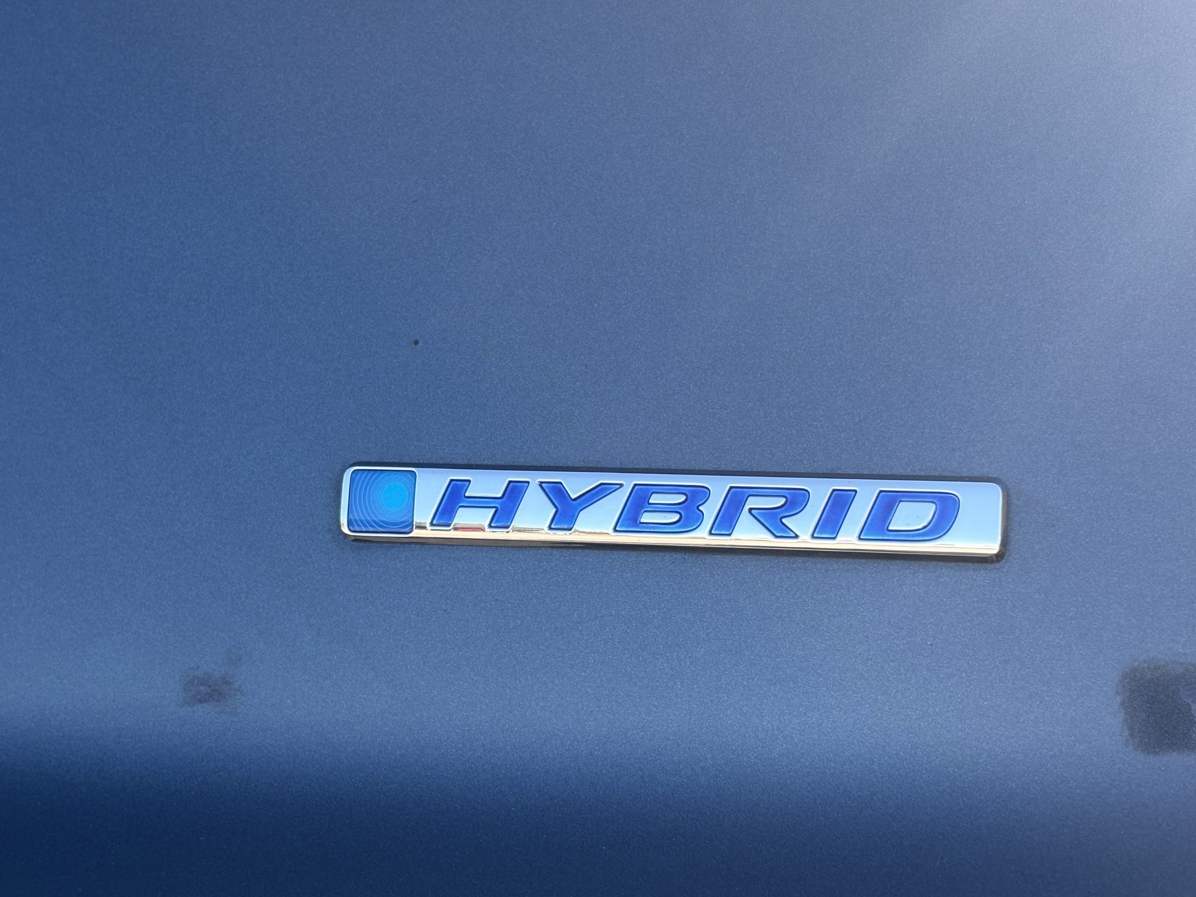 Used 2025 Honda Accord EX-L image 10