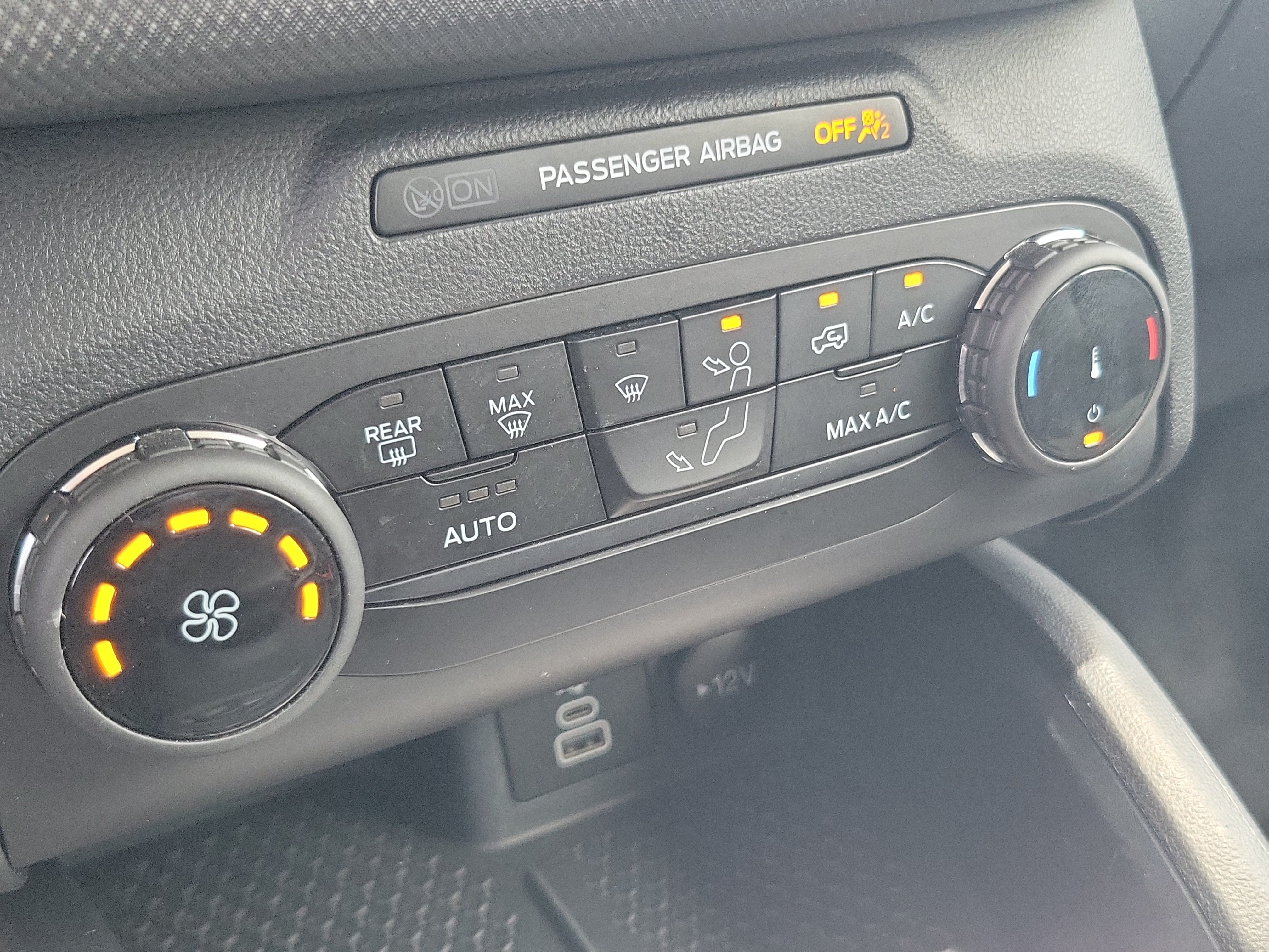 Used 2023 Ford Bronco Sport Big Bend AWD/4WD image 24