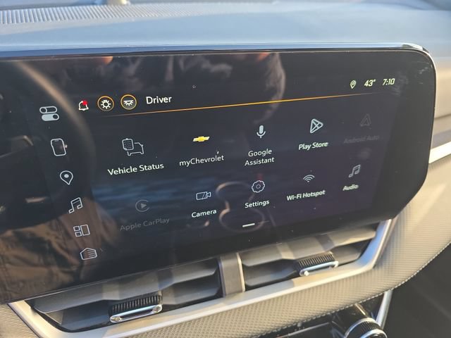 Certified 2026 Chevrolet Equinox LT w/ Safety and Technology Package FWD image 20