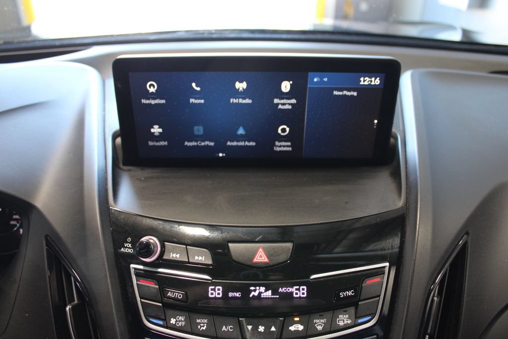 Used 2019 Acura RDX w/ Advance Package AWD/4WD image 16