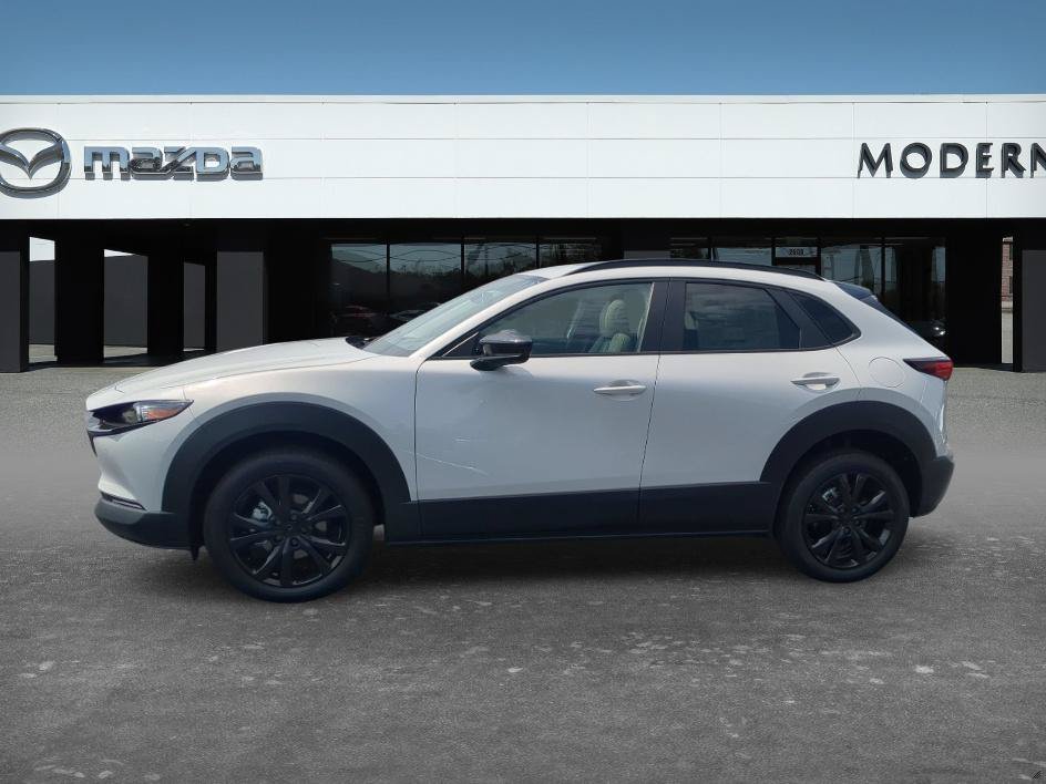 New 2026 MAZDA CX-30 2.5 Turbo Aire Edition AWD/4WD image 2