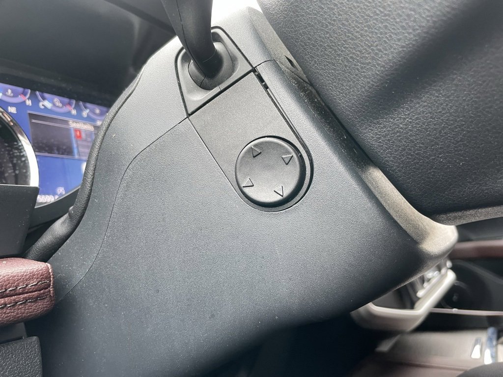 Used 2024 Ford Expedition Max Limited image 50