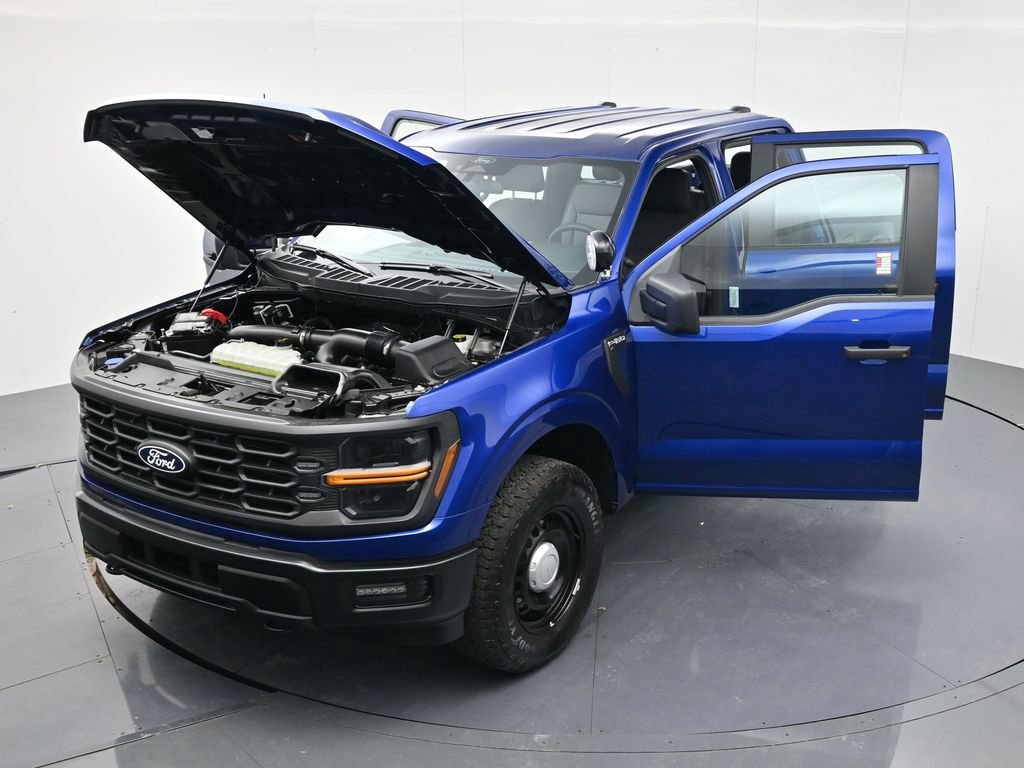 Used 2026 Ford F150 XL image 50