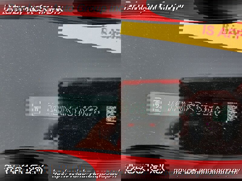 Used 2025 GMC Acadia Elevation image 21