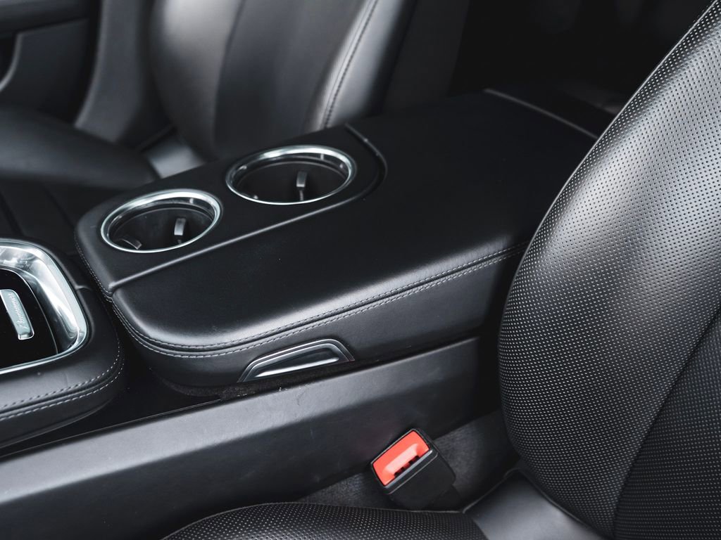 Used 2019 Porsche Panamera Turbo image 27