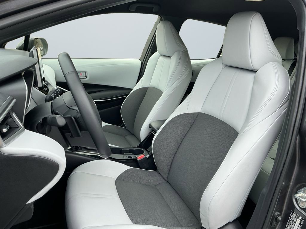 Certified 2024 Toyota Corolla XSE image 11