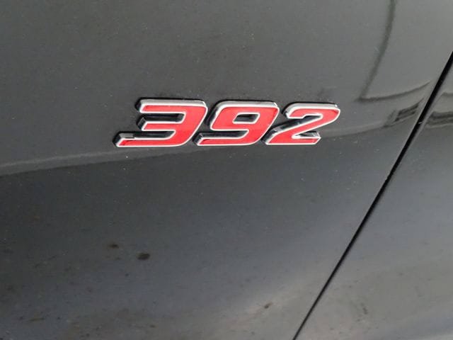 Used 2022 Dodge Durango SRT w/ Cargo Plus Group AWD/4WD image 28