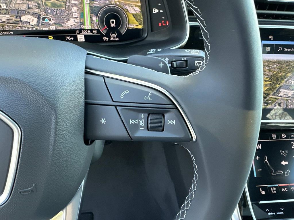 New 2026 Audi Q7 3.0T Premium Plus image 19
