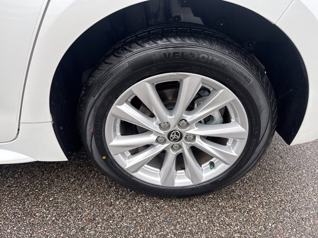 Used 2023 Toyota Corolla SE image 12