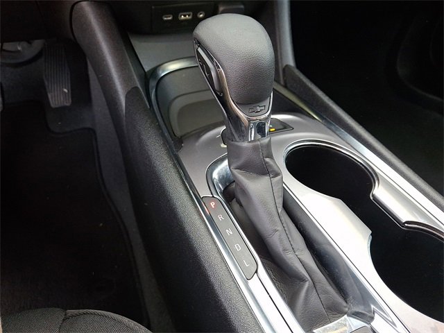 Used 2024 Chevrolet Malibu LT image 14