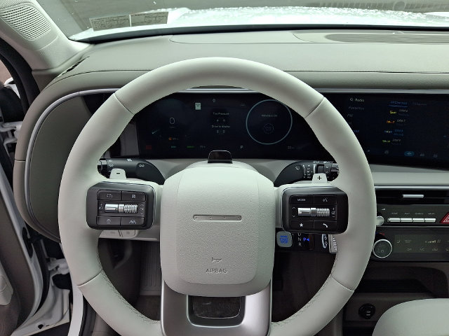 New 2026 Hyundai Palisade SEL AWD/4WD image 16