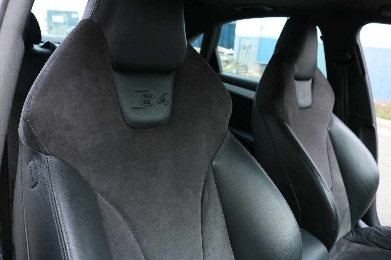 Used 2014 Audi S4 Premium Plus image 24