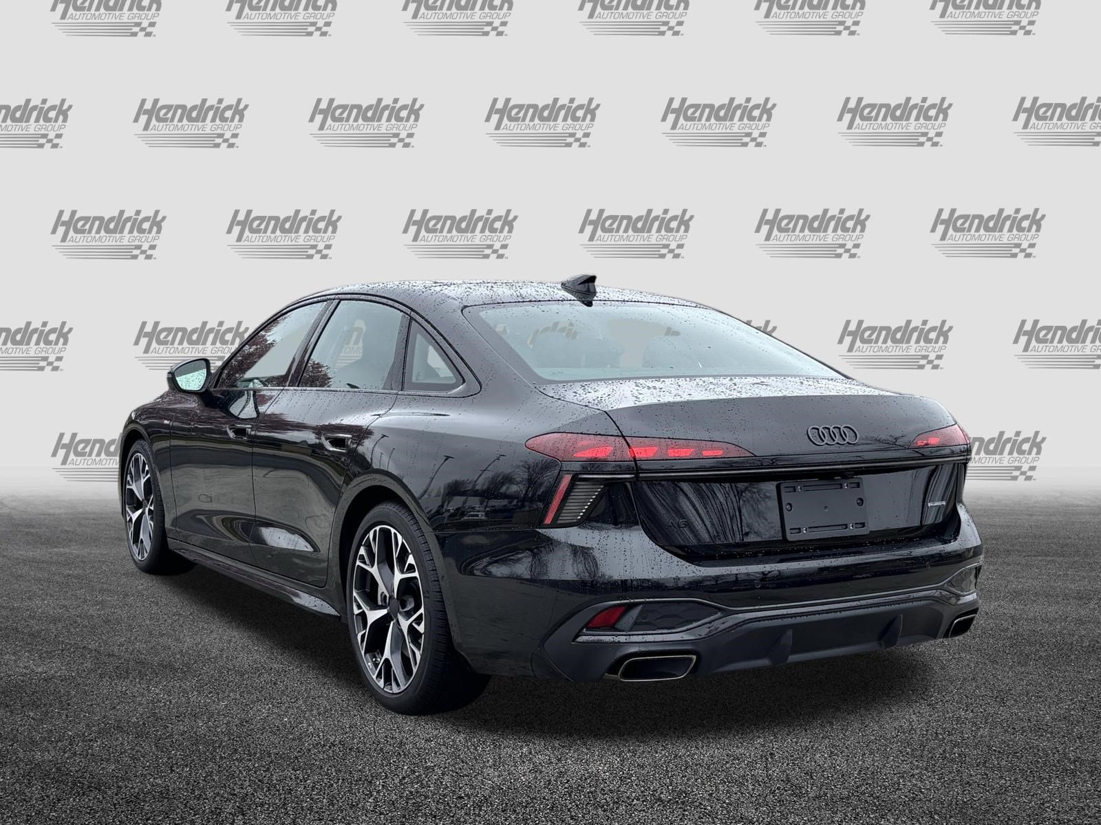 New 2026 Audi A6 Prestige AWD/4WD image 8