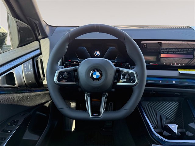 New 2026 BMW X3 xDrive30 w/ Premium Package image 12