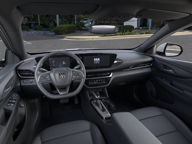 New 2026 Buick Envista Avenir FWD image 15