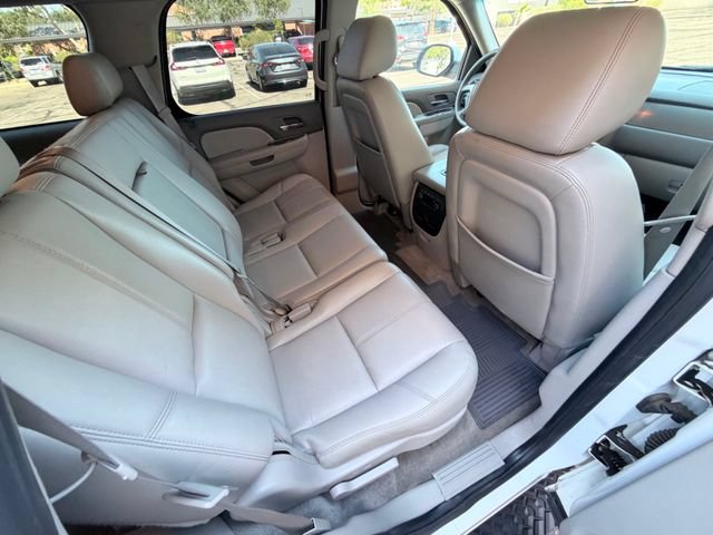 Used 2010 Chevrolet Tahoe LT w/ Suspension Package, Off-Road AWD/4WD image 16