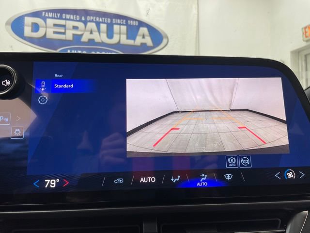 New 2026 Chevrolet Equinox EV LT image 5