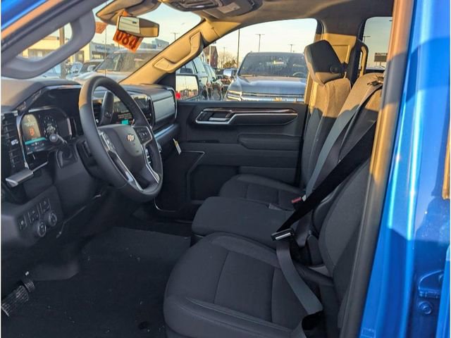 New 2026 Chevrolet Silverado 1500 LT image 15