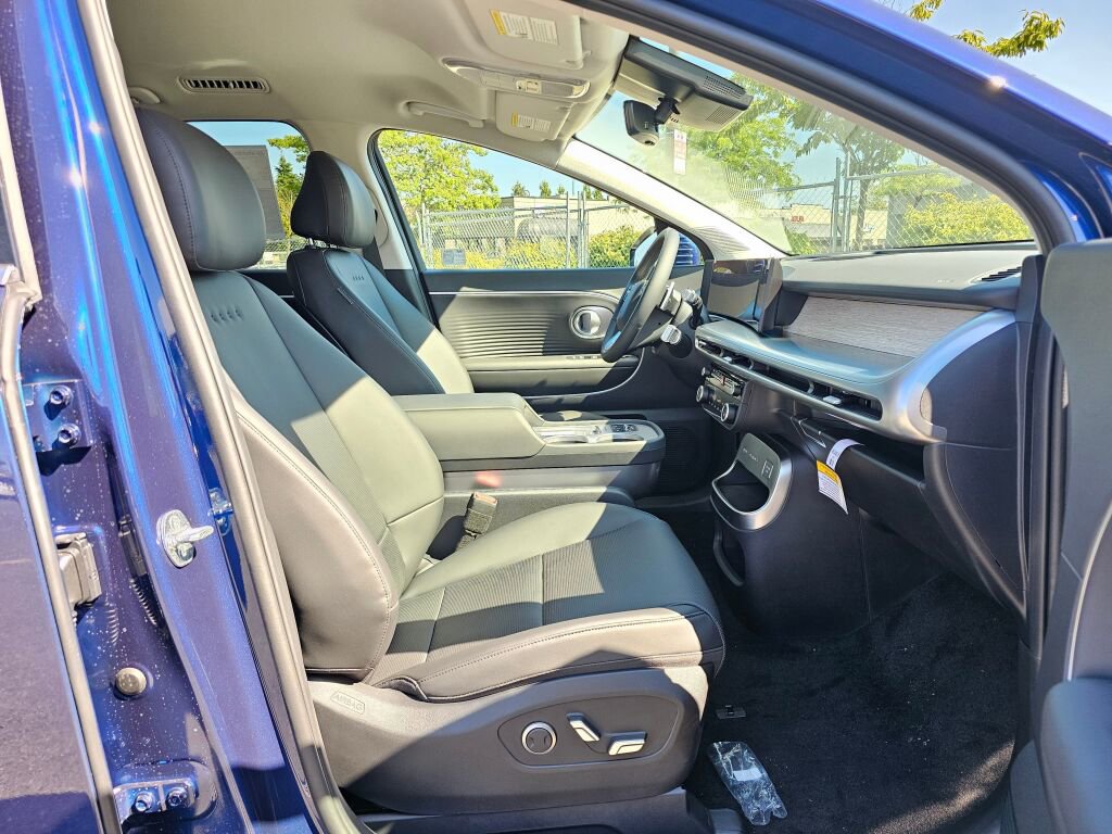 New 2026 Hyundai Ioniq 9 SEL image 10