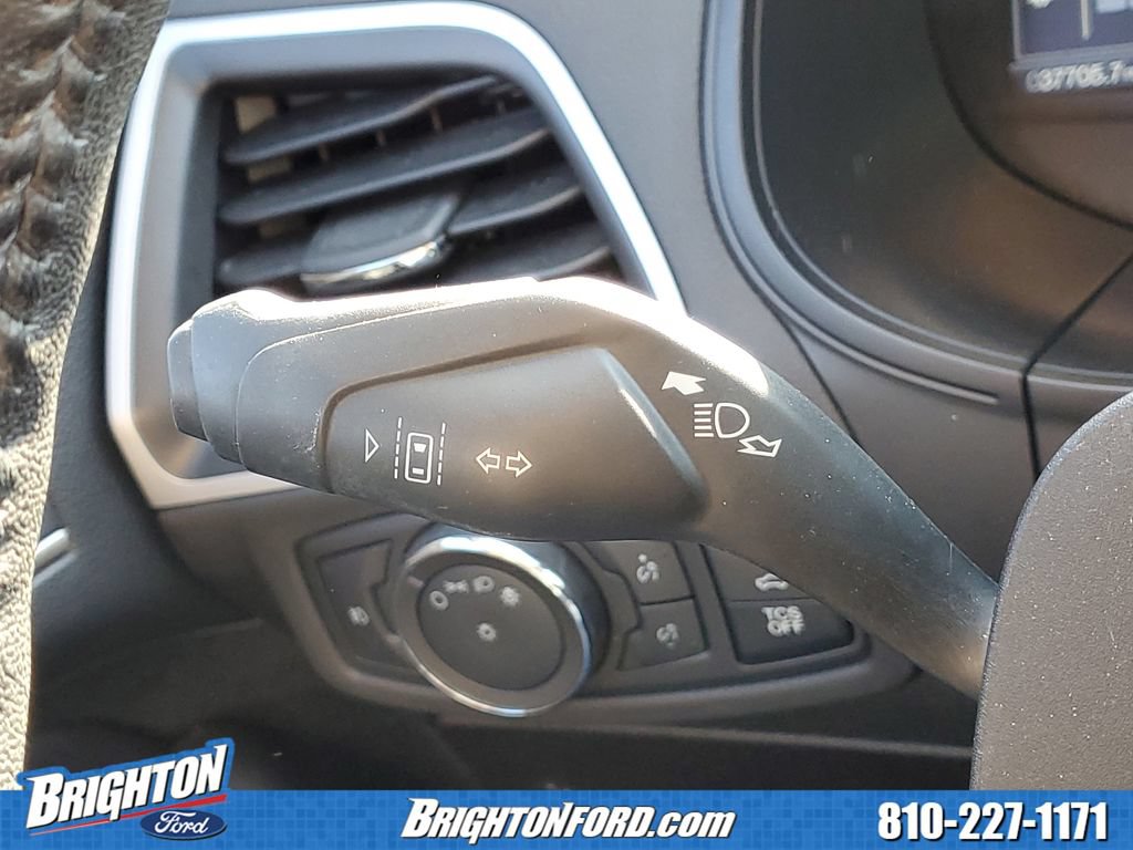 Used 2022 Ford Edge SEL w/ Convenience Package AWD/4WD image 19