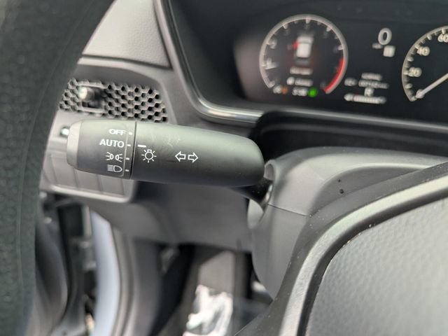Certified 2026 Honda CR-V LX image 22