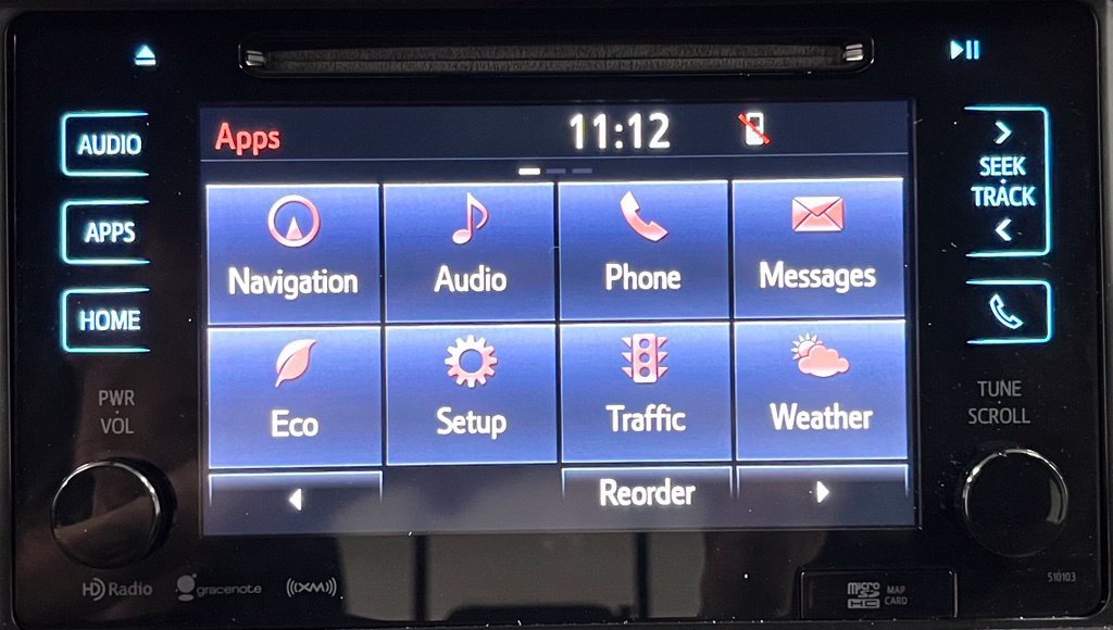 Used 2017 Toyota Tacoma TRD Sport w/ Tow Package (A/T) AWD/4WD image 35