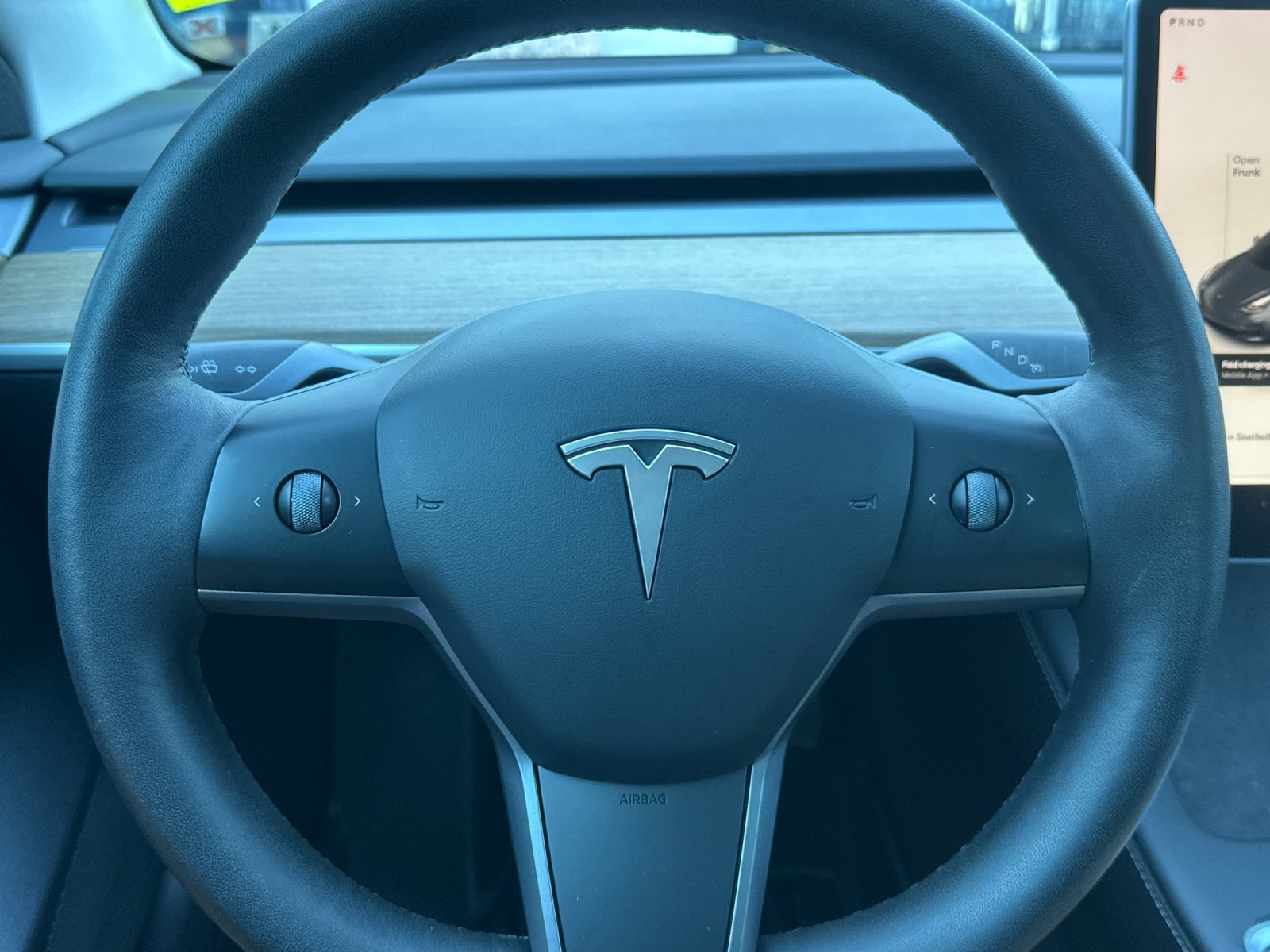 Used 2023 Tesla Model 3 Standard Range RWD image 22