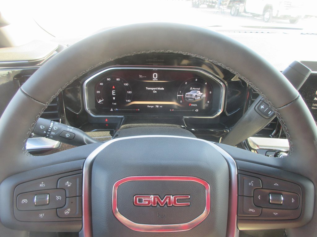 New 2026 GMC Sierra 1500 Elevation image 17