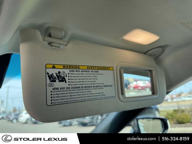 Used 2019 Lexus ES 350 w/ Premium Package image 40