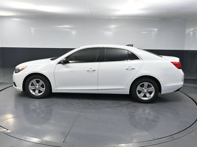 Used 2015 Chevrolet Malibu LS FWD image 6