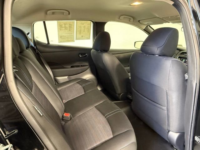 Used 2021 Nissan Leaf SV image 46