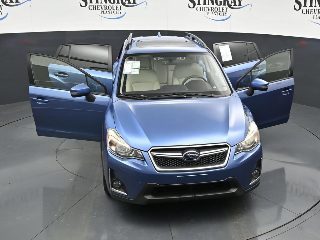 Used 2017 Subaru Crosstrek 2.0i Limited AWD/4WD image 10