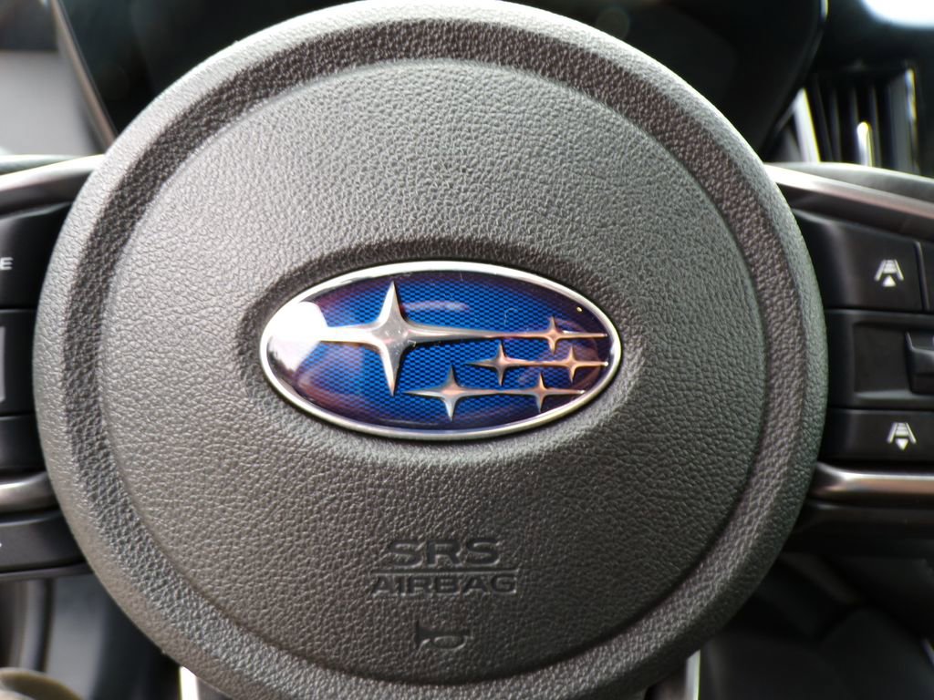 Used 2025 Subaru Outback Premium AWD/4WD image 32