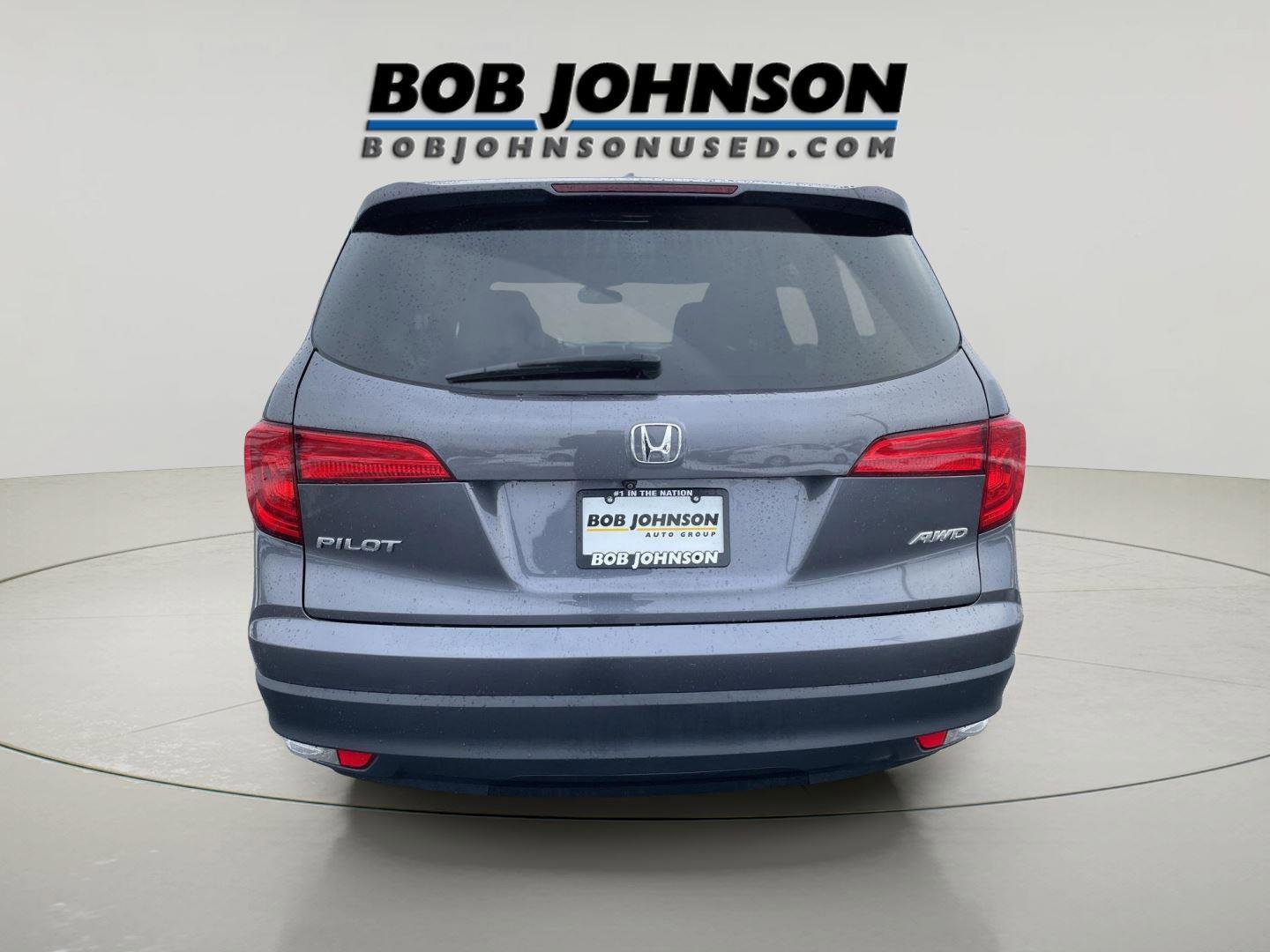 Used 2016 Honda Pilot EX-L image 6