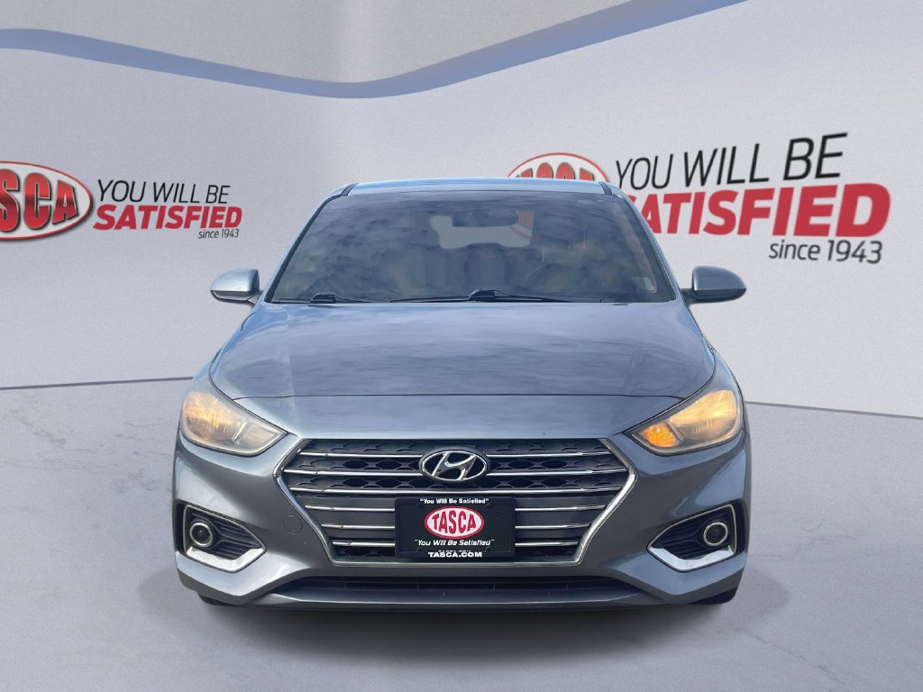 Used 2019 Hyundai Accent SEL FWD image 2