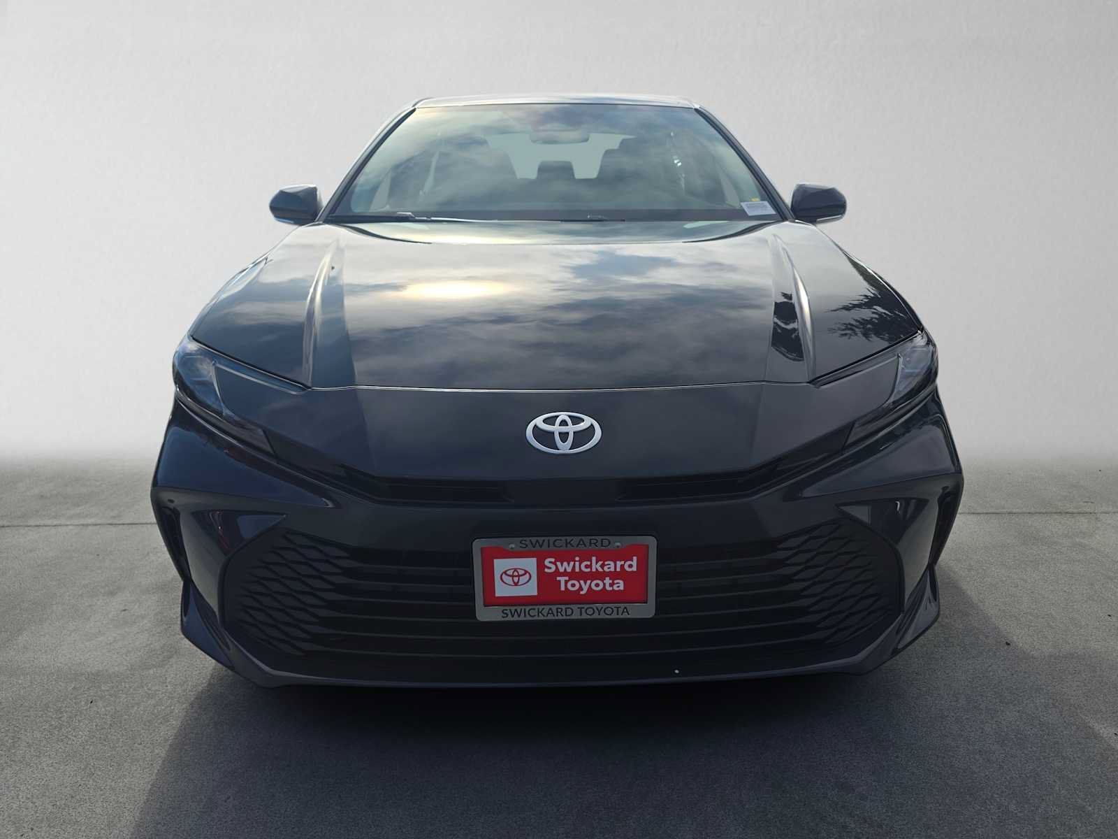 New 2026 Toyota Camry LE w/ Convenience Package FWD image 8