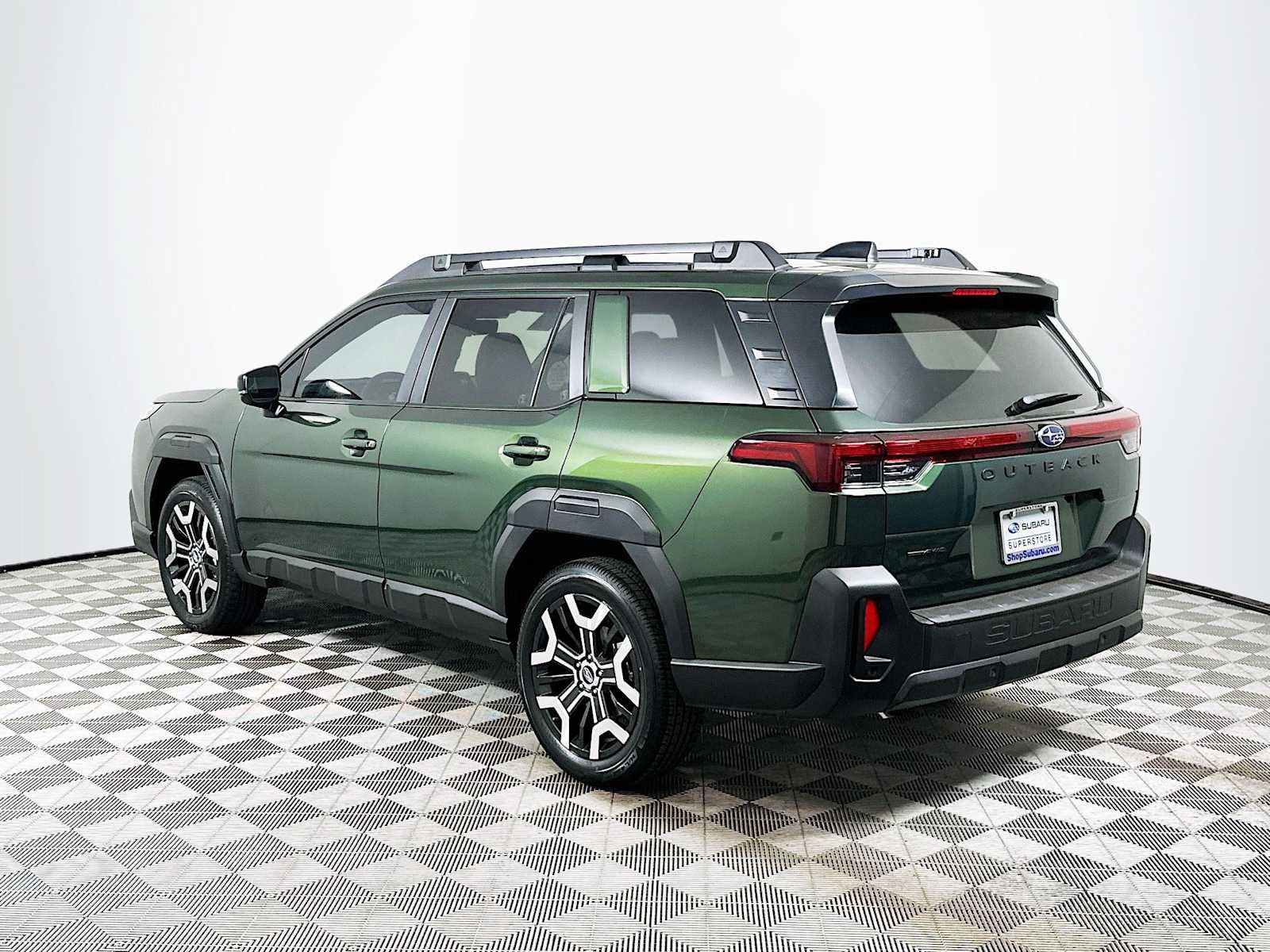 New 2026 Subaru Outback Touring XT AWD/4WD image 5