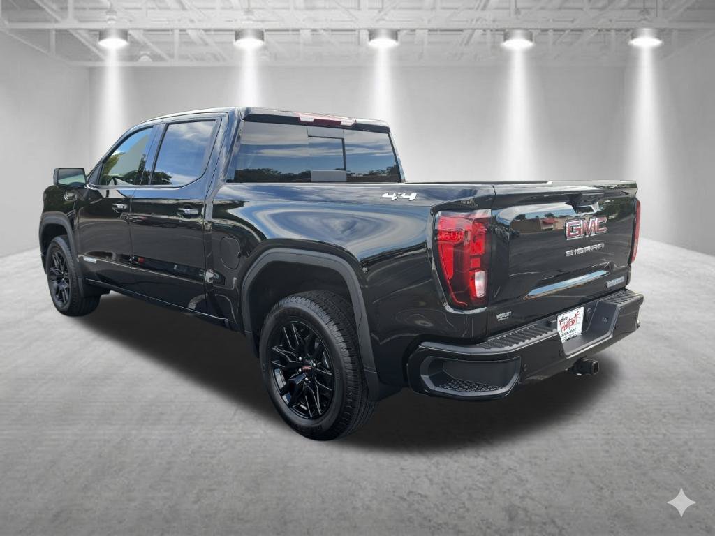 New 2026 GMC Sierra 1500 Elevation w/ Preferred Package AWD/4WD image 5