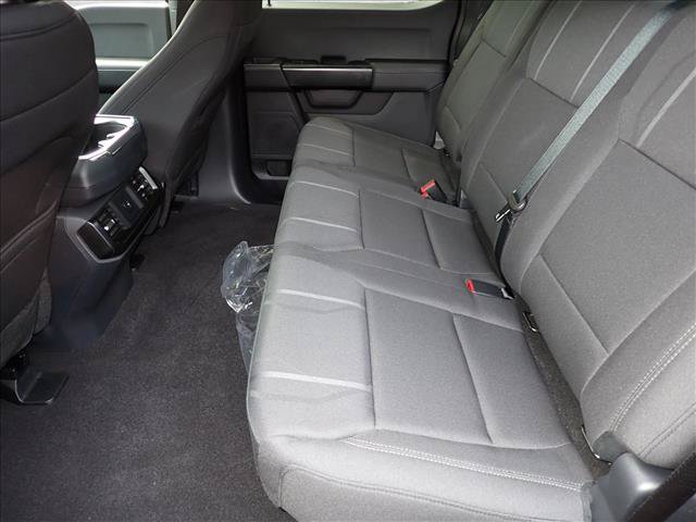 New 2026 Ford F150 STX w/ Equipment Group 200A AWD/4WD image 8