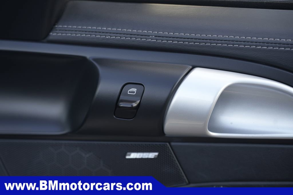 Used 2008 Porsche 911 Carrera S RWD image 34