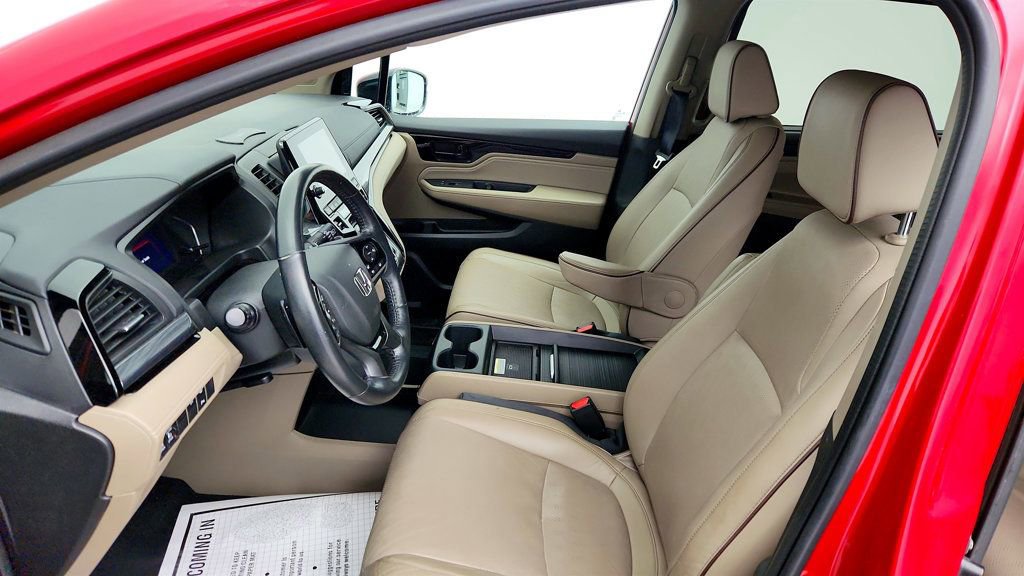Used 2023 Honda Odyssey Elite image 20