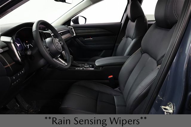 New 2026 MAZDA CX-50 2.5 Hybrid w/ Cargo Package image 24